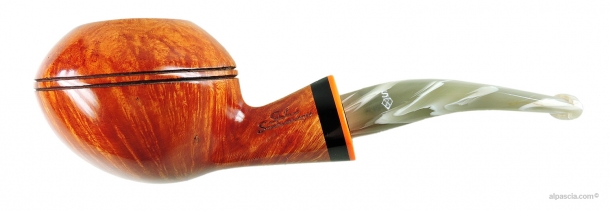 Santambrogio Liscia FX Grande