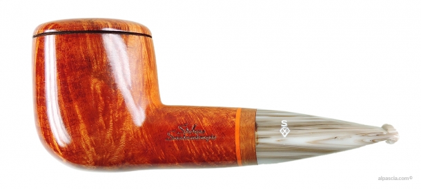 Santambrogio Liscia FX Grande