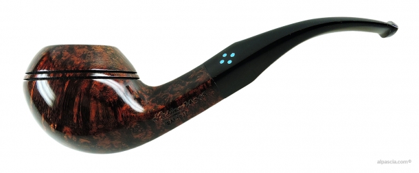 SASIENI 4 DOT WALNUT