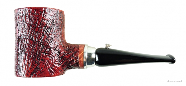 L'ANATRA SANDBLASTED