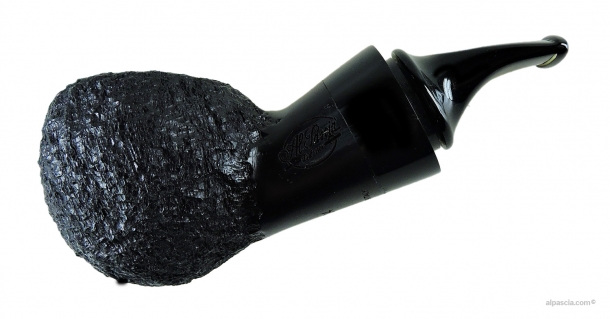 AL PASCIA' CURVY RUSTYC 04 - REVERSE CALABASH