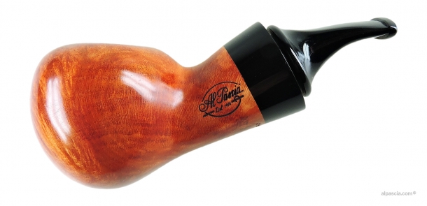 AL PASCIA' CURVY NATURE 04 - REVERSE CALABASH