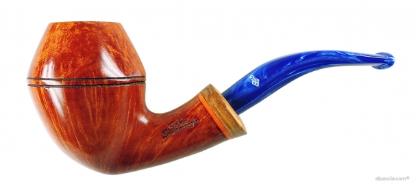 Santambrogio Liscia FX Grande