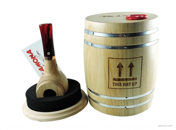 Talamona Barrique - edizione limitata numero 32 di 200