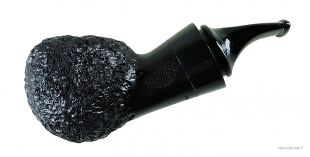 AL PASCIA' CURVY RUSTYC 04 - REVERSE CALABASH