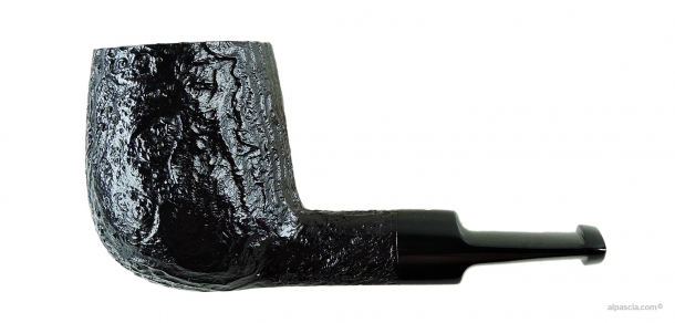 DUNHILL SHELL BRIAR 4903
