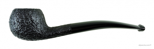 DUNHILL SHELL BRIAR 3128