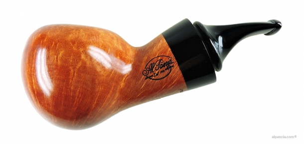 AL PASCIA' CURVY NATURE 04 - REVERSE CALABASH