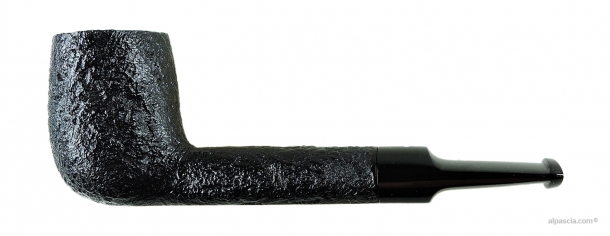 DUNHILL SHELL BRIAR 3111