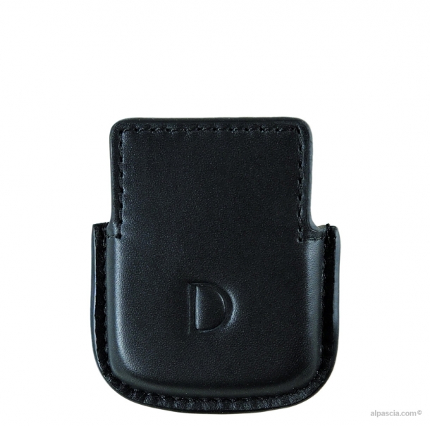 S.T. Dupont Custodia Accendino Linea 1 nero