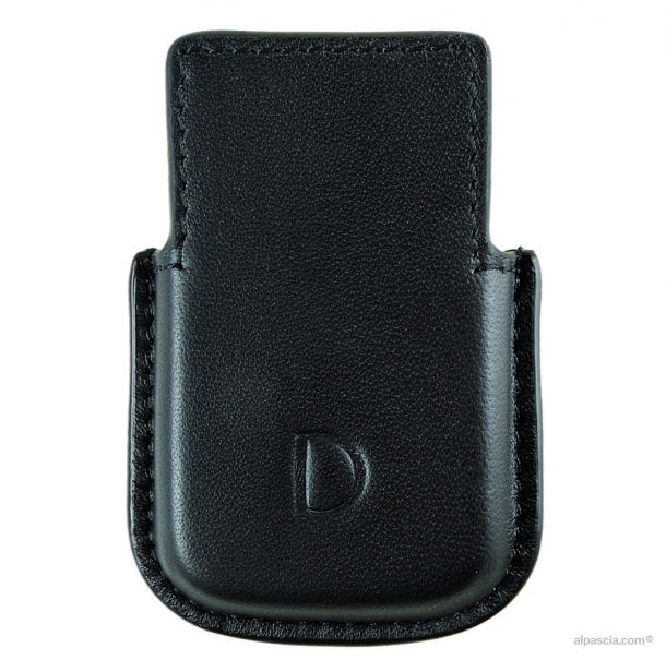 S.T. Dupont Custodia Accendino Le Grand nero