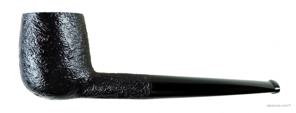 DUNHILL SHELL BRIAR 4103
