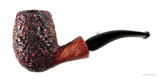 L'ANATRA RUSTICATA GIGANTE