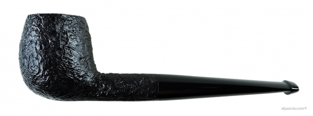 DUNHILL SHELL BRIAR 4101