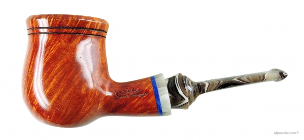 Santambrogio Liscia FX Grande