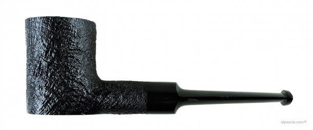 DUNHILL SHELL BRIAR 5222