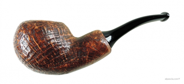 CHACOM REVERSE CALABASH SANDBLAST