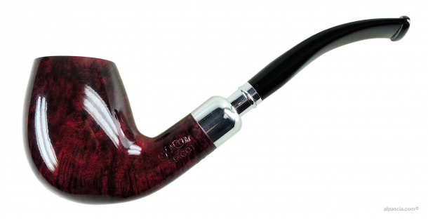 CHACOM SPIGOT RED POLISHED 851