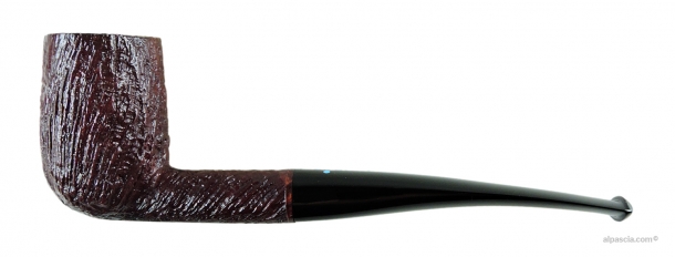 SASIENI 4 DOT RUFF ROOT WALNUT