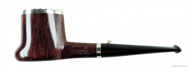 L'ANATRA LISCIA MARRONE BACKGAMMON