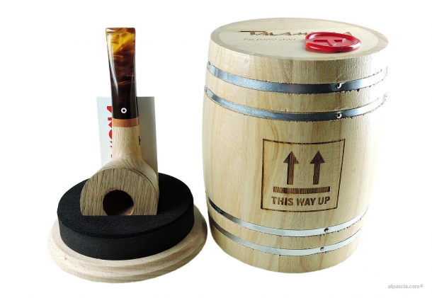 Talamona Barrique - limited edition number 30 of 200