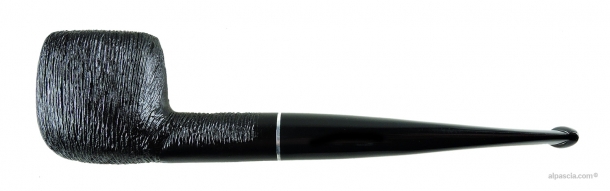 AL PASCIA' OVALINA PETTINATA