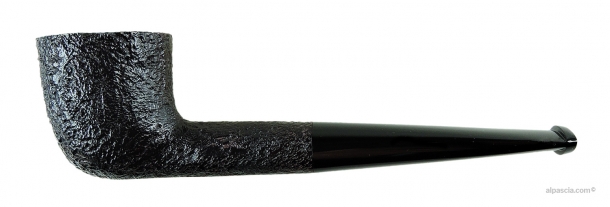 DUNHILL SHELL BRIAR 2105