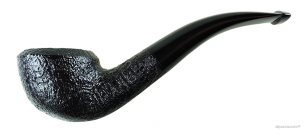 DUNHILL SHELL BRIAR 4108