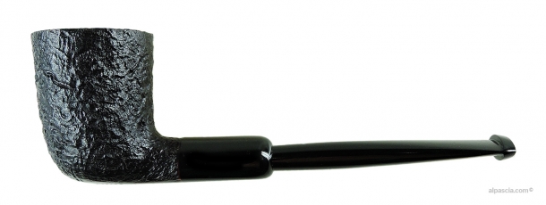 DUNHILL SHELL BRIAR 4105