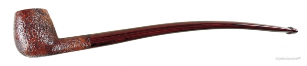 DUNHILL CHURCHWARDEN CUMBERLAND 4634