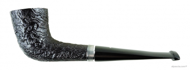 DUNHILL SHELL BRIAR 3121