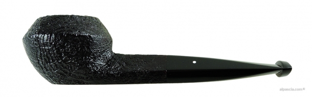 DUNHILL SHELL BRIAR 2117