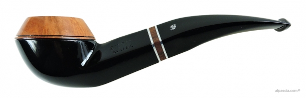 BIG BEN CLASSIC BLACK POLISH 472 - FILTRO 9MM