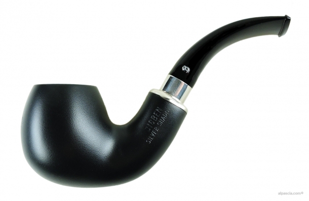 BIG BEN SILVER SHADOW BLACK MATTE 200 - 9MM FILTER