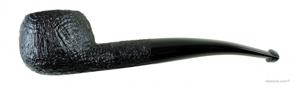 DUNHILL RING GRAIN 4128