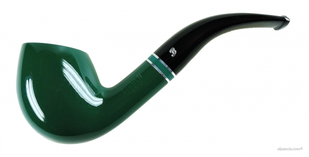 BIG BEN CLASSIC GREEN POLISH 100 - FILTRO 9MM