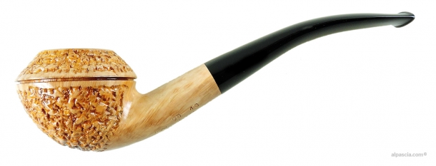 CAMINETTO RUSTICATED GROUP 8