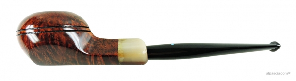 SASIENI 4 DOT WALNUT