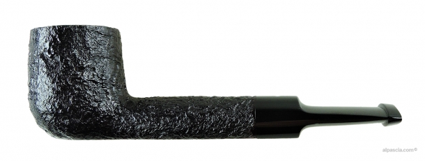 DUNHILL SHELL BRIAR 2111