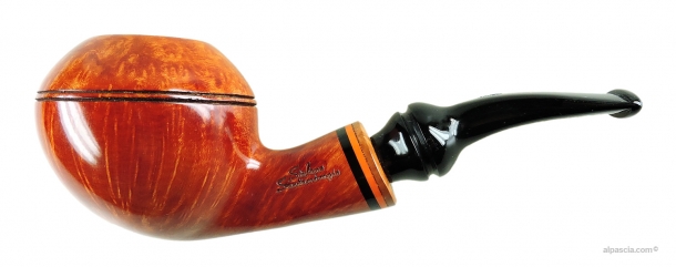 Santambrogio Liscia FX Grande