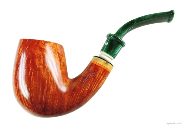 Santambrogio Liscia FX Grande