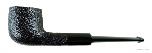 DUNHILL SHELL BRIAR 4206