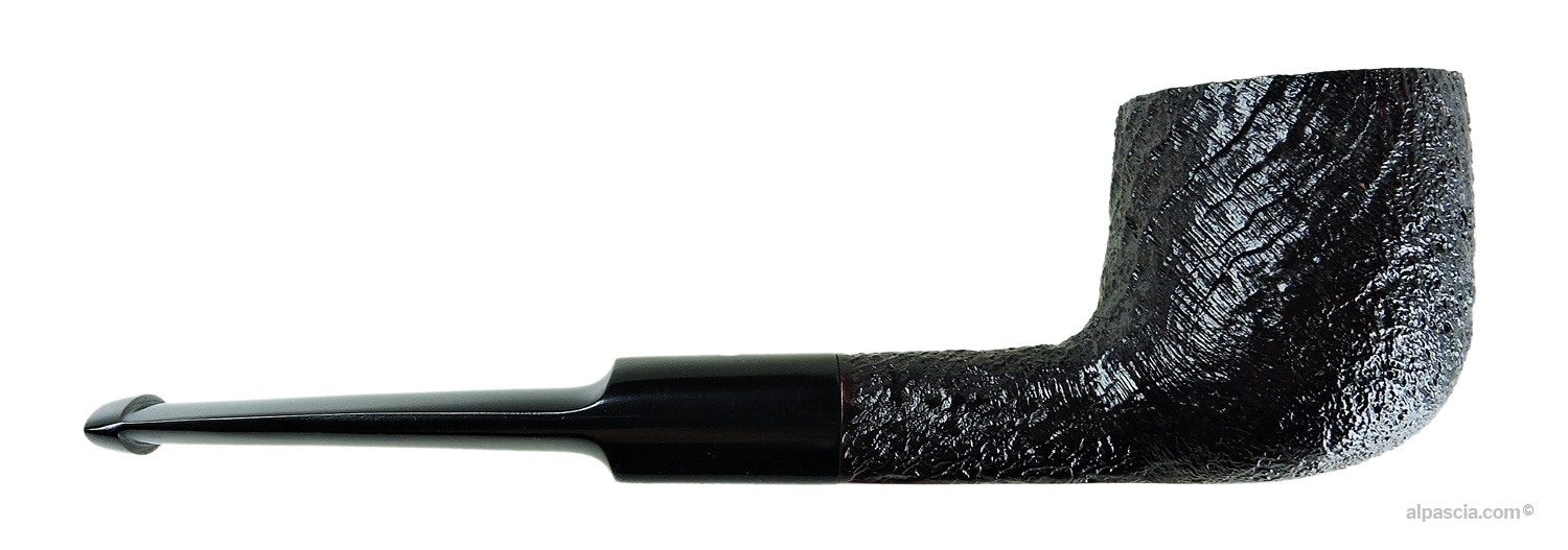 Pipa Dunhill Shell Briar 4206 Gruppo 4 - G122 b