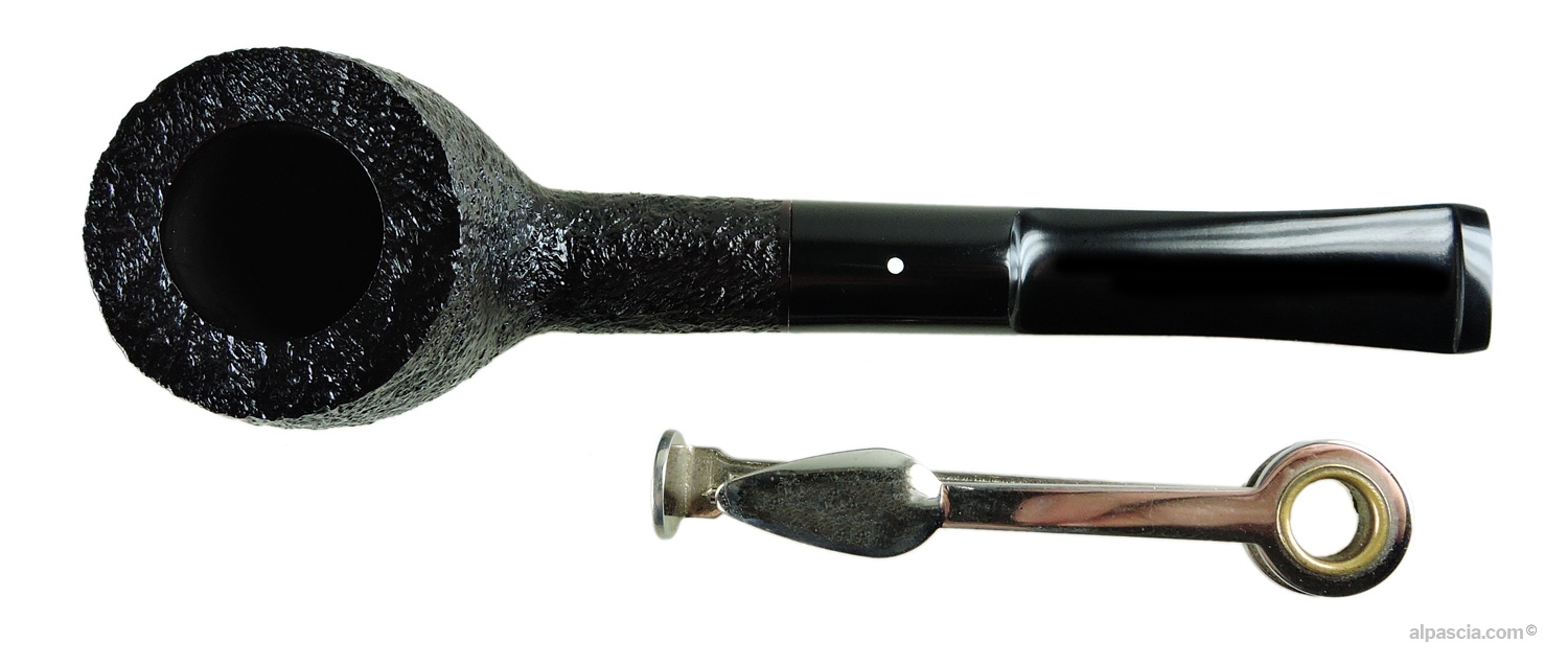 Pipa Dunhill Shell Briar 4206 Gruppo 4 - G122 d