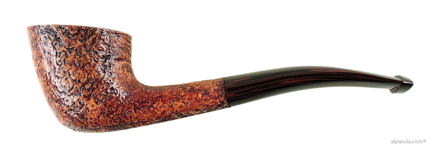 Dunhill The White Spot County 3135 Group 3 smoking pipe G123 a
