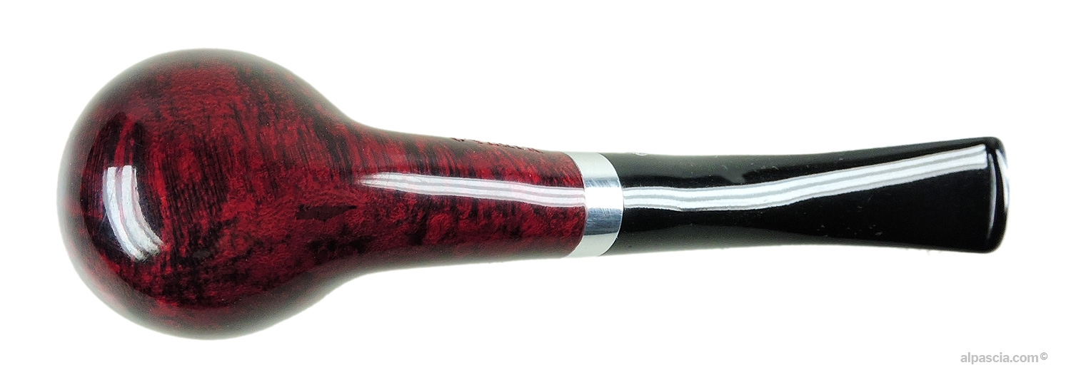 Pipa BigBen Sylvia 2 Tone Red Polish 802 - 1218 c