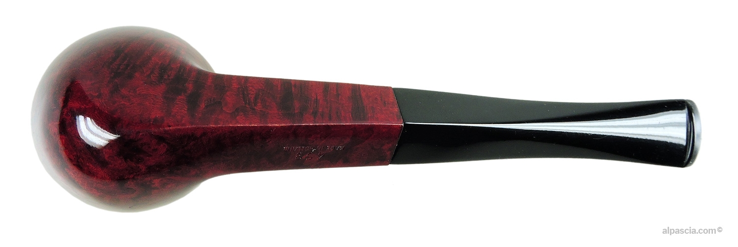 BigBen Le Baron 2 Tone Red 459 - 1219 c