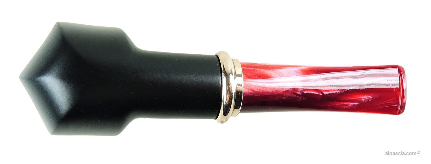 Big Ben Phantom Black 495 - 9MM Filter - pipe 1220 c