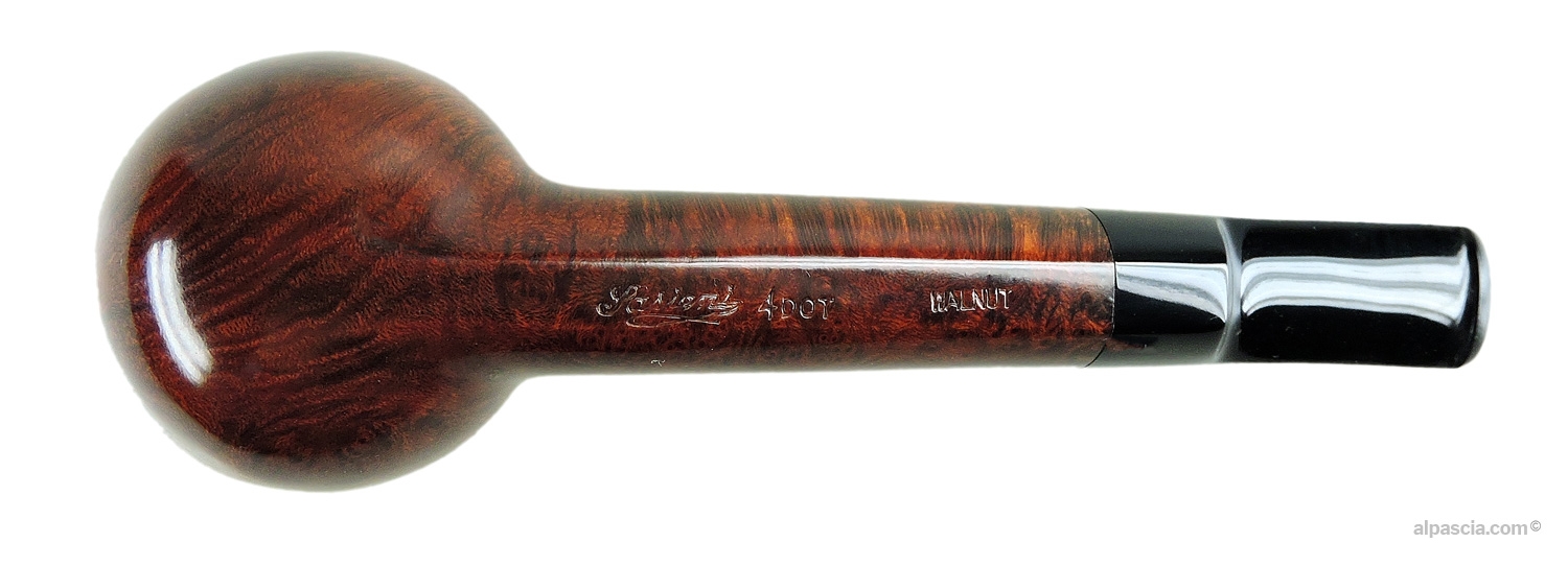 pipa SASIENI 4 DOT WALNUT - 041 c