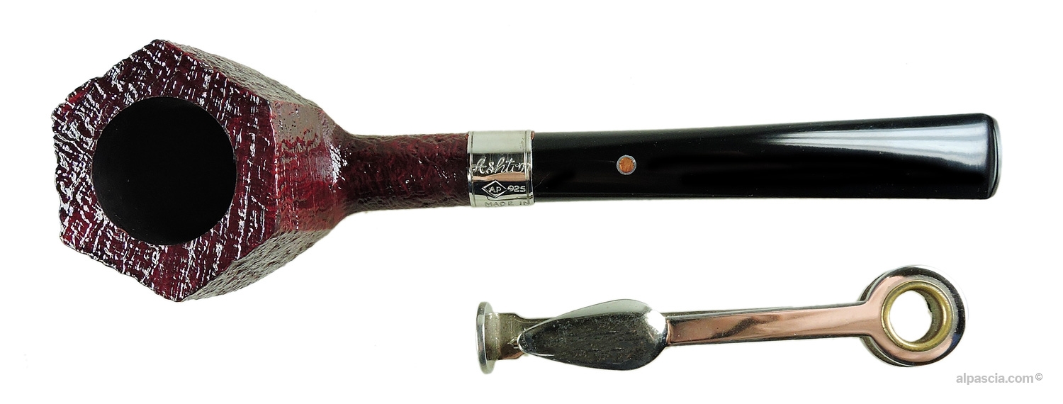 Pipa Ashton Pebble Grain X - 424 d